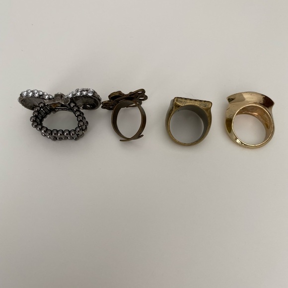 Rings - Picture 2 of 2